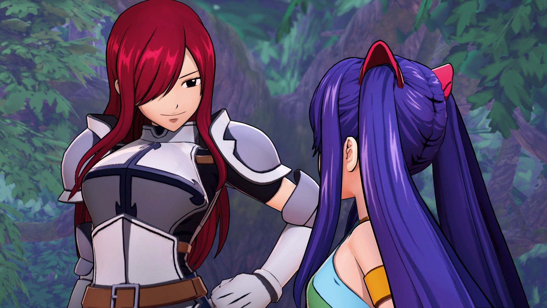 Fairy Tail - Imagen 46
